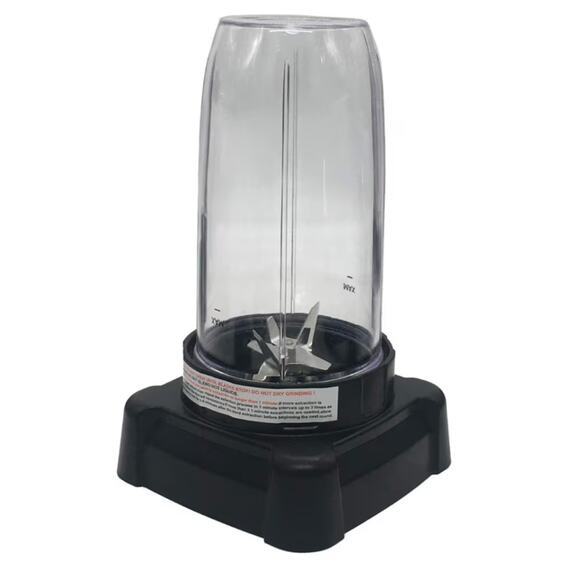 Replacement parts extractor blade and 24oz cup W/O lid for Ninja Professional - Picture 1 of 3